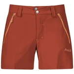 Women's Bergans Tyin Brick Shorts