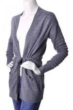 Tommy Hilfiger Cardigan - TULLY WRAP CARDI