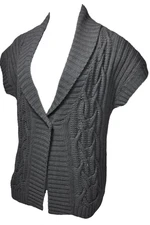 Tommy Hilfiger Vest - HOWARD VEST grey