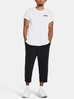 Under Armour Track Pants Unstoppable Flc Baggy Crop-BLK - Men's