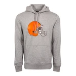 New Era Men's NFL Hoodie Cleveland Browns, S