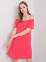 Dress-D73761M30145E-coral