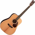 Cort Earth 200F ATV Natural Dreadnought Elektro-Akustikgitarren