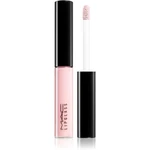 MAC Cosmetics Mini Lipglass lesk na pery odtieň Oyster Girl 2.4 g