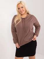 Blouse-RV-BZ-9234.38-brown