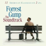 Original Soundtrack - Forrest Gump (The Soundtrack) (2LP)