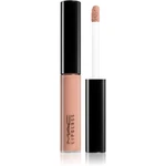 MAC Cosmetics Mini Lipglass lesk na rty odstín Oh Baby 2.4 g