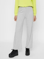 Light Grey Pants Pieces Molly - Women