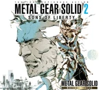 METAL GEAR SOLID 2: Sons of Liberty - Master Collection Version Steam CD Key