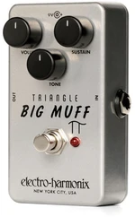 Electro Harmonix Triangle Big Muff Pi Kytarový efekt