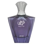 Afnan Turathi Homme Blue parfémovaná voda pro muže 90 ml