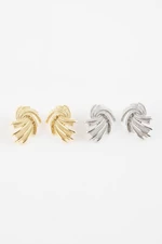 DEFACTO Women's Set of Earrings