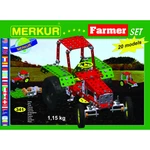 Merkur Farmer set