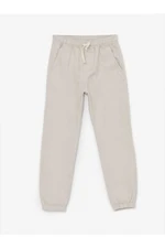 LC Waikiki Lcw Elastic Waist Girls Jogger Pants