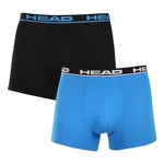 2PACK men's boxers HEAD multicolored