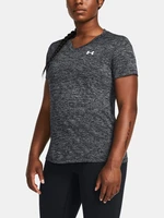 Under Armour Women's T-shirt Tech SSV- Twist - Women's