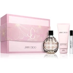 Jimmy Choo For Women dárková sada pro ženy