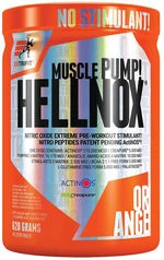 EXTRIFIT Hellnox Višňa 620 g