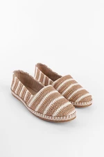 Capone Outfitters Pasarella Women's Espadrille