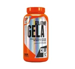 Extrifit Gelatine! Gela Collagen 1000 mg 250 kapslí