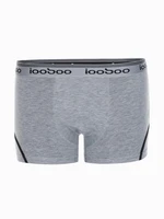 Edoti Men's boxer shorts