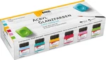 Kreul 79601 Set of Acrylic Paints 6 x 20 ml