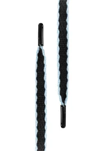 Gold Rope Hook Up Pack (5-Pack) black/light blue boots