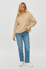 Makadamia Woman's Sweater S150