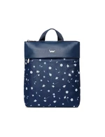 Fashion backpack VUCH Glenn Maedow Blue