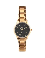 VUCH Aneirin Gold Watch