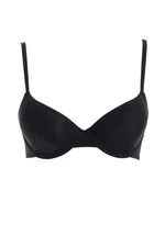 DEFACTO Fall in Love Empty Cup Non-Padded Basic Underwire Bra