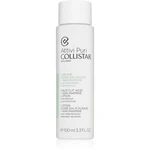 Collistar Attivi Puri Salicylic Acid + Niacinamide pleťové tonikum a emulzia pre zmenšenie pórov 100 ml