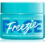 NYX Professional Makeup Face Freezie podkladová báza pod make-up s chladivým účinkom 50 ml