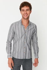 Camicia da uomo Trendyol