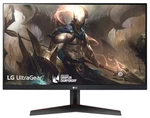 24" LG 24GN60R-B - Monitor