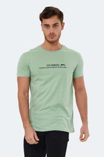 Slazenger Sanya Men's T-shirt Green