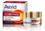 Astrid Denní krém proti vráskám pro vyplnění pleti Bioretinol OF10 50 ml