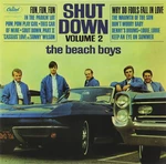 The Beach Boys - Shut Down Volume 2 (Mono) (LP)