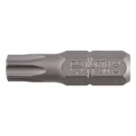 Bit 1/4" TORX s otvorem TT30, délka 25 mm - 
WURTH 0614352630