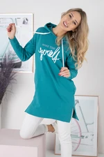 Women's sweatshirt Aliatic