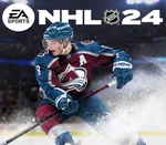 NHL 24 XBOX One Account