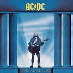 AC/DC – Who Made Who