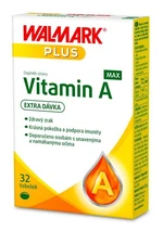 Walmark Vitamin A Max 32 tobolek