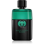 Gucci Guilty Black Pour Homme toaletní voda pro muže 50 ml