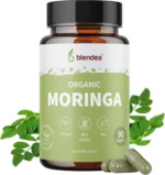 BLENDEA BIO Moringa 90 kapslí