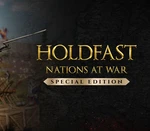 Holdfast Nations at War: Special Edition Steam CD Key