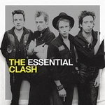 The Clash – The Essential Clash CD