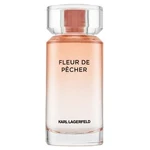 Lagerfeld Fleur de Pecher woda perfumowana dla kobiet 100 ml