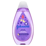 Johnson's Bedtime zklidňující koupel Bath 500 ml