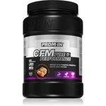 Prom-IN CFM Pure Performance syrovátkový protein příchuť Caramel 1000 g